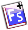 FS+ Logo