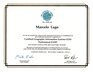 GISP Certificate